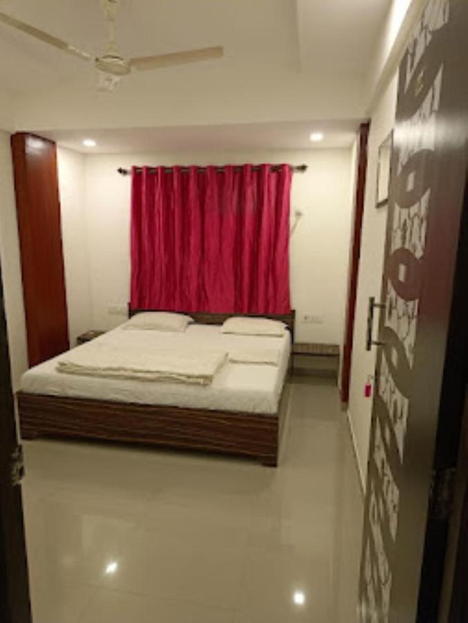 Janavi Resort Neral Extérieur photo